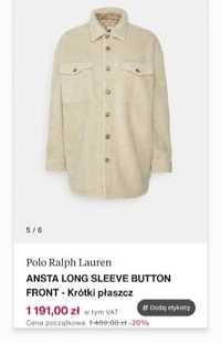 Płaszcz Polo Ralph Lauren