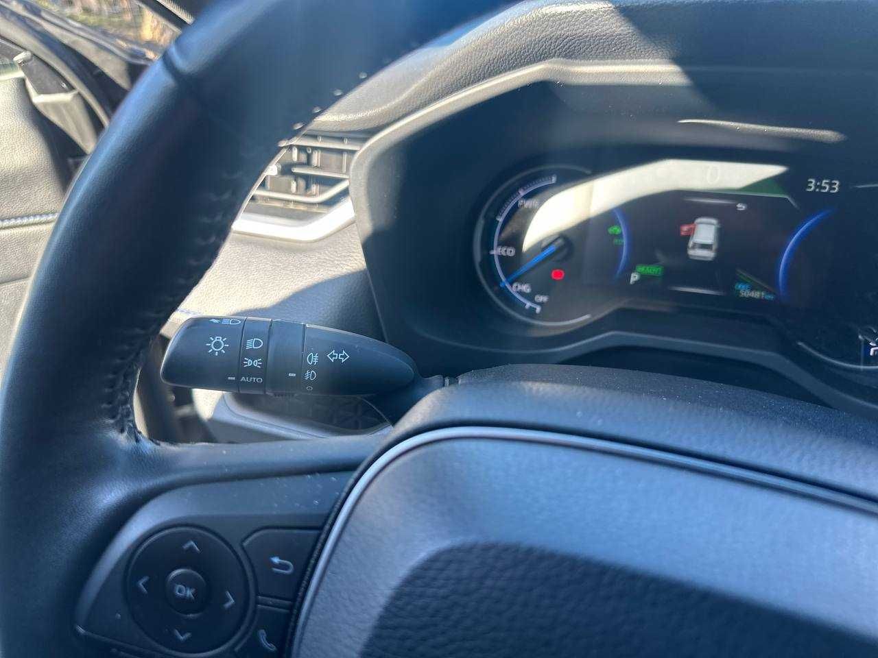 Toyota Rav 4 Кредит БЕЗ АВАНСУ