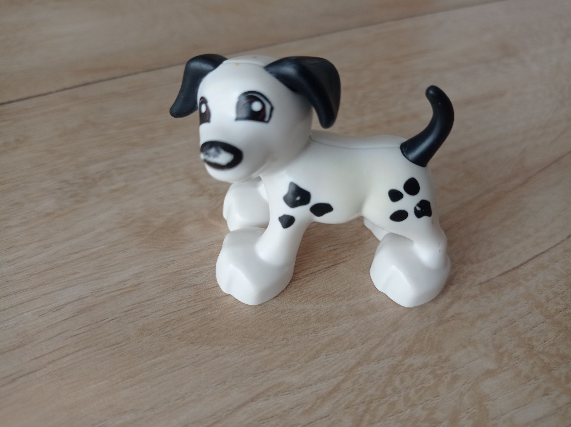 LEGO piesek dalmatyńczyk