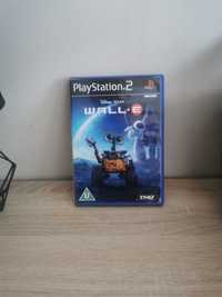 WALL E PlayStation 2 PS2
