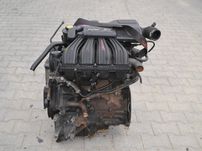 Silnik Chrysler PT Criuser 2.0i 16v