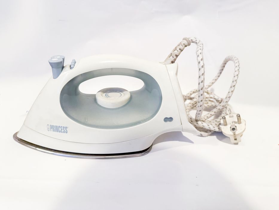 Ferro de engomar Princess