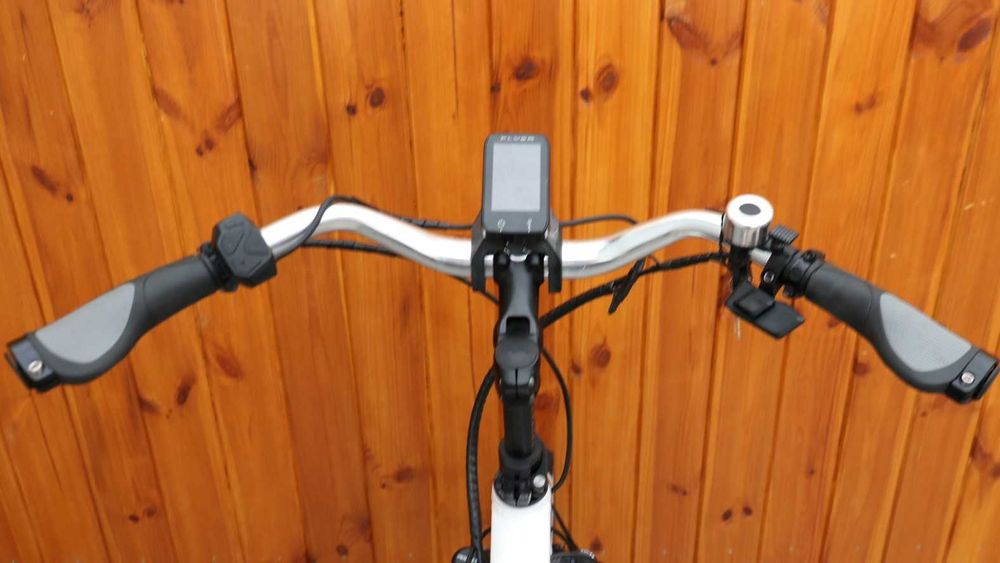 Rower elektryczny Flyer . D 50 .RATY