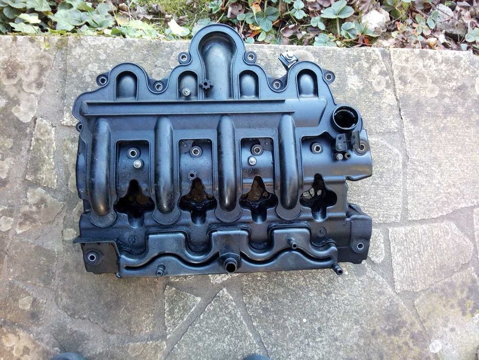 Peças de motor Renault 2.2 dCi