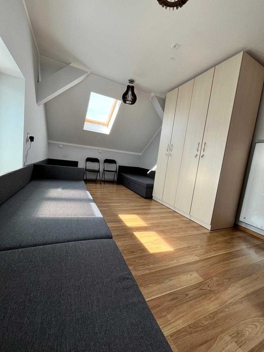 Tanie noclegi / kwatery pracownicze / pokoje / hostel - Siedlec