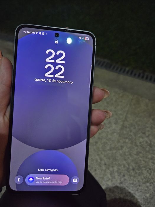 Samsung S24 FE 256gb