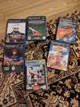 Sprzedam sprawne używane gry ps2
