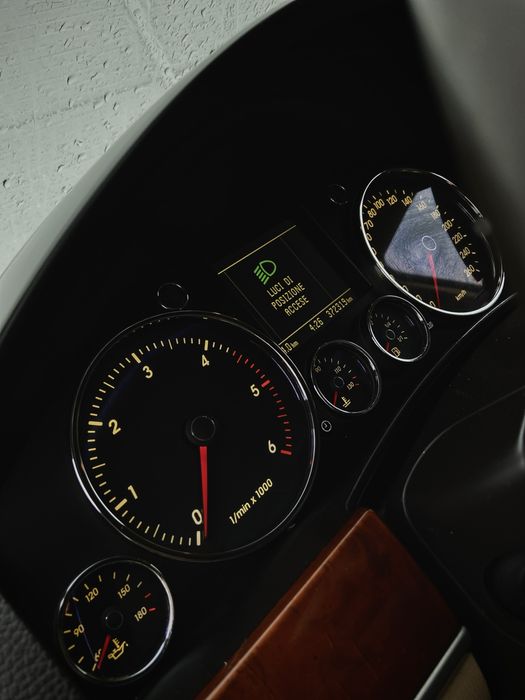 Volkswagen Touareg 3.0 tdi 4x4