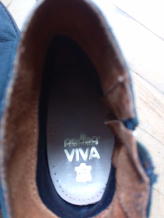 Взуття жіноче весняне літнє черевики жіночі Pedaq VIVA 38 розмір