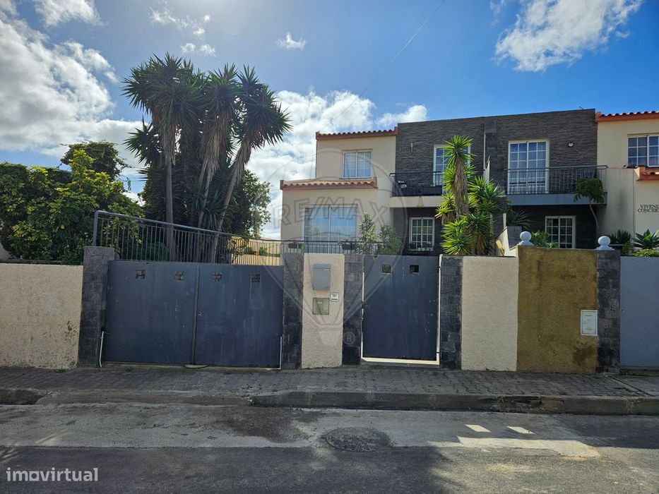 Moradia T3 para venda