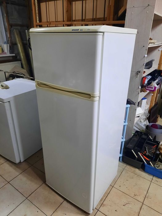Холодильник Snaige