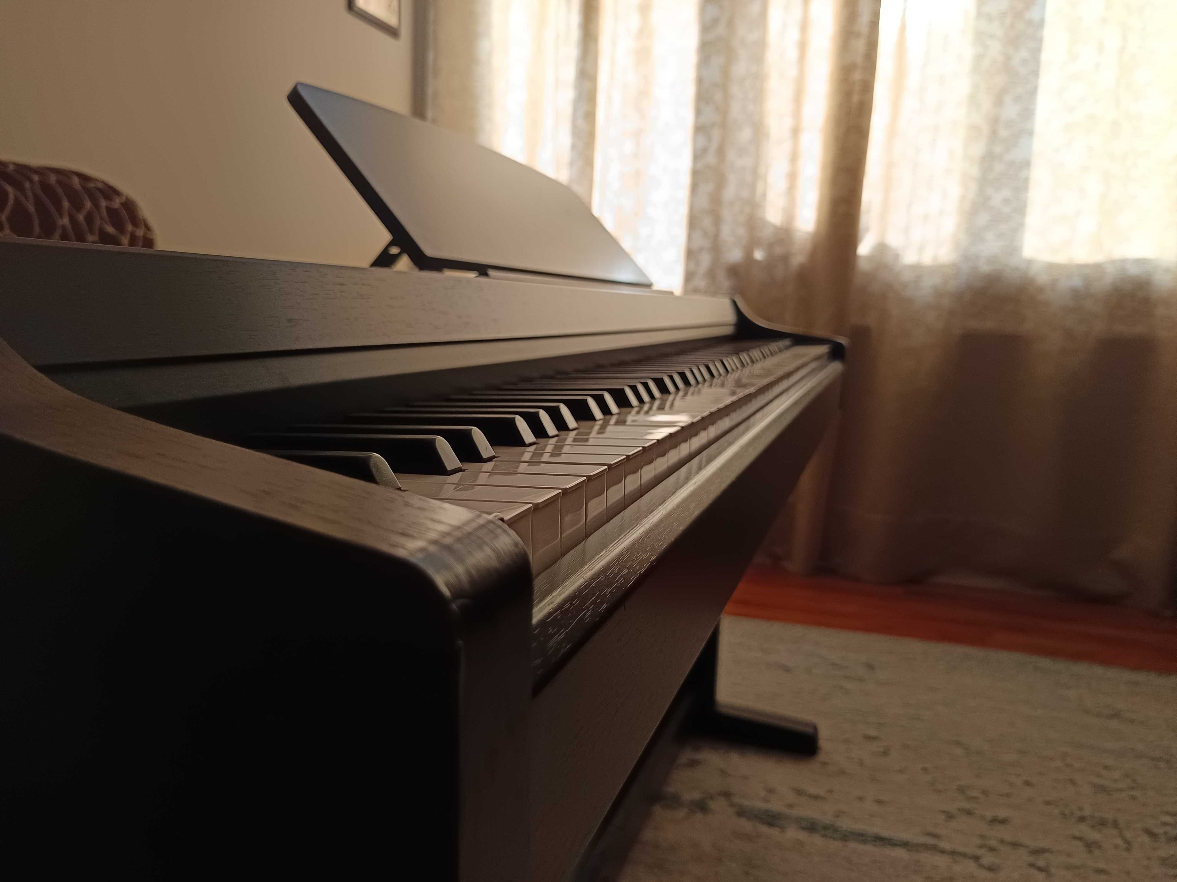 Pianino cyfrowe Yamaha Clavinova CLP-810s STAN B.DOBRY