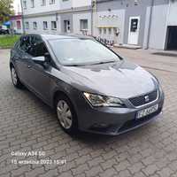 Wynajem wypożyczalnia aut Seat Leon