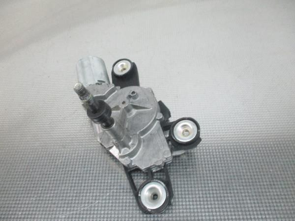 Motor limpa vidros trás FORD Fiesta VI (CB1, CCN)
