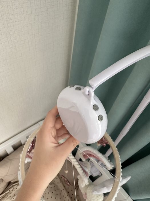 Мобіль механічний