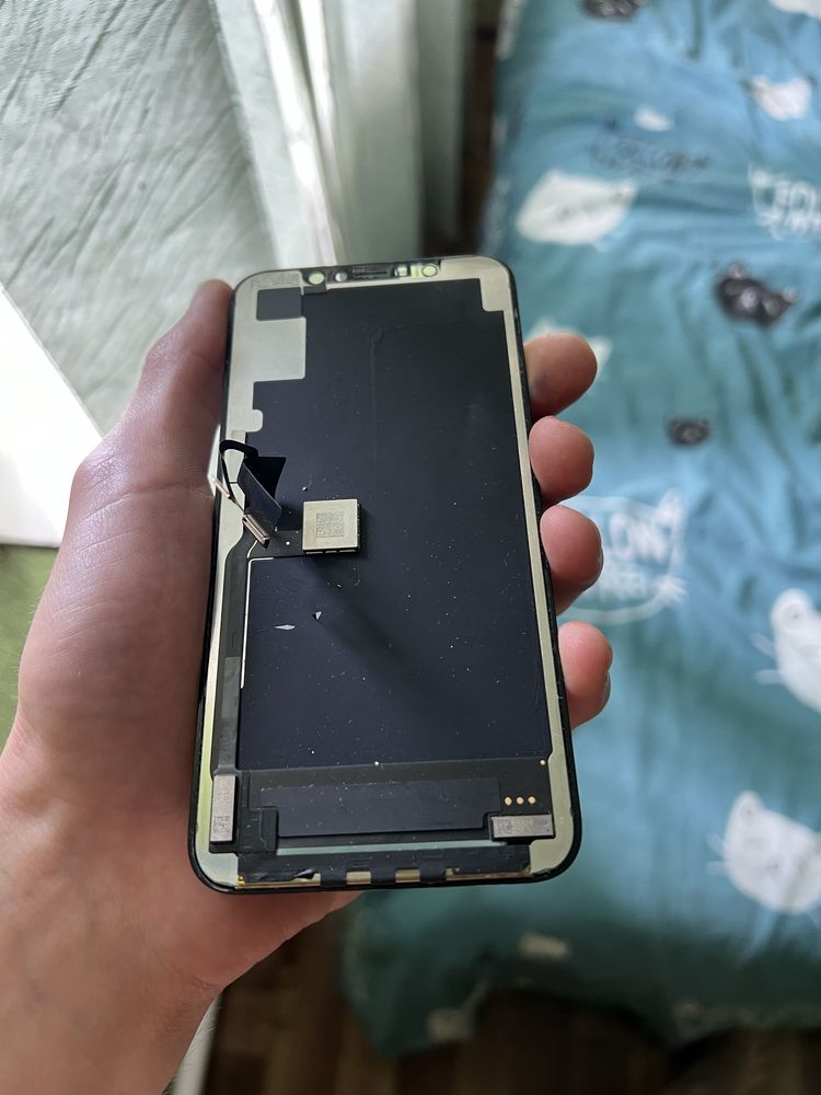 Дисплей iPhone 11 Pro оригінал