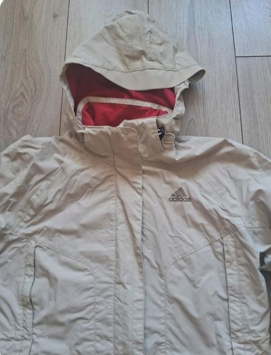 Куртка демісезонна adidas