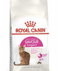 Royal canin (роял канин) SAVOUR Exigent 2 кг