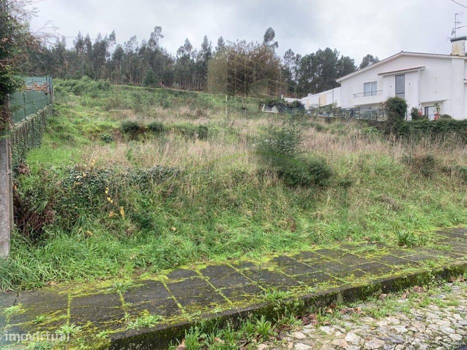 Lote de terreno em Vilarelho