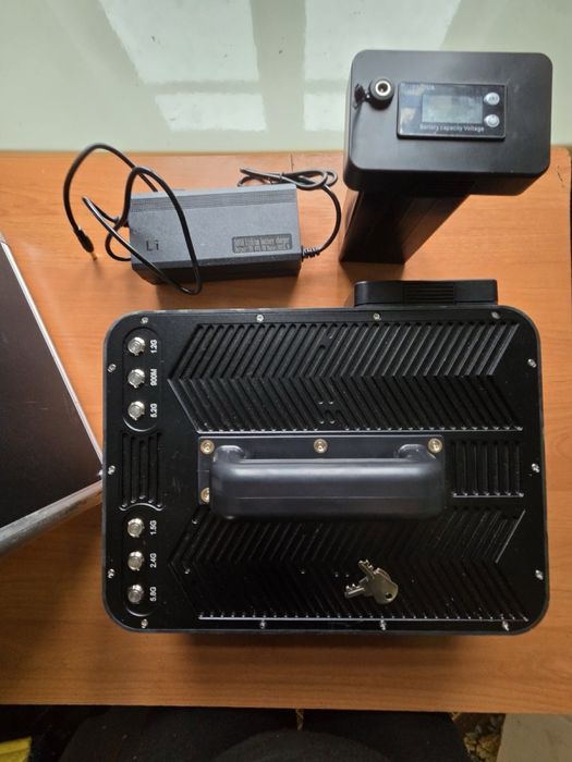 Оберіг про, Новий оберіг про