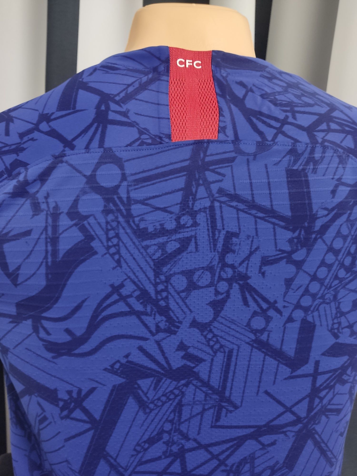 Koszulka chłopięca Nike Chelsea Football Club 147/158