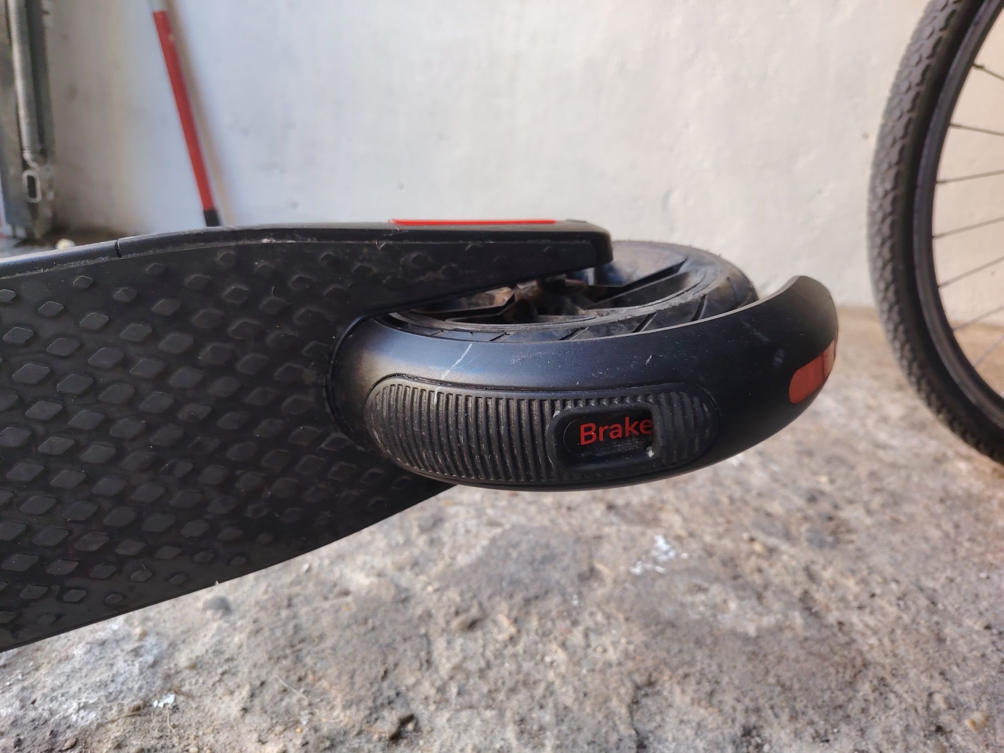 Ninebot segway używany fajny stan polecam