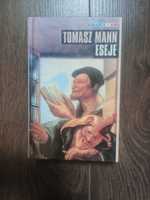 Tomasz Mann - Eseje