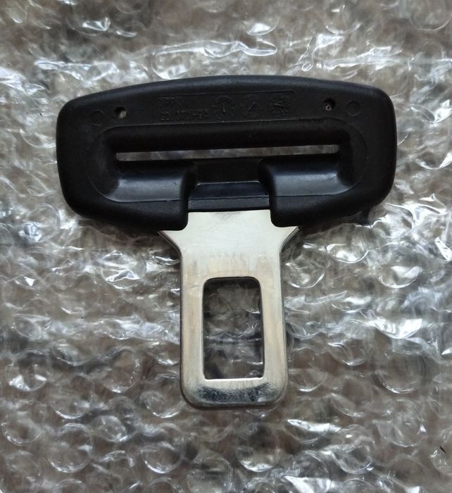 Ремень безопасности инерционный 3-х точечный (новый запечатанный)