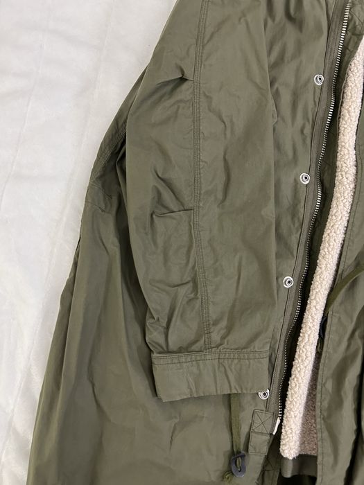 Жіноча куртка Diesel розмірS