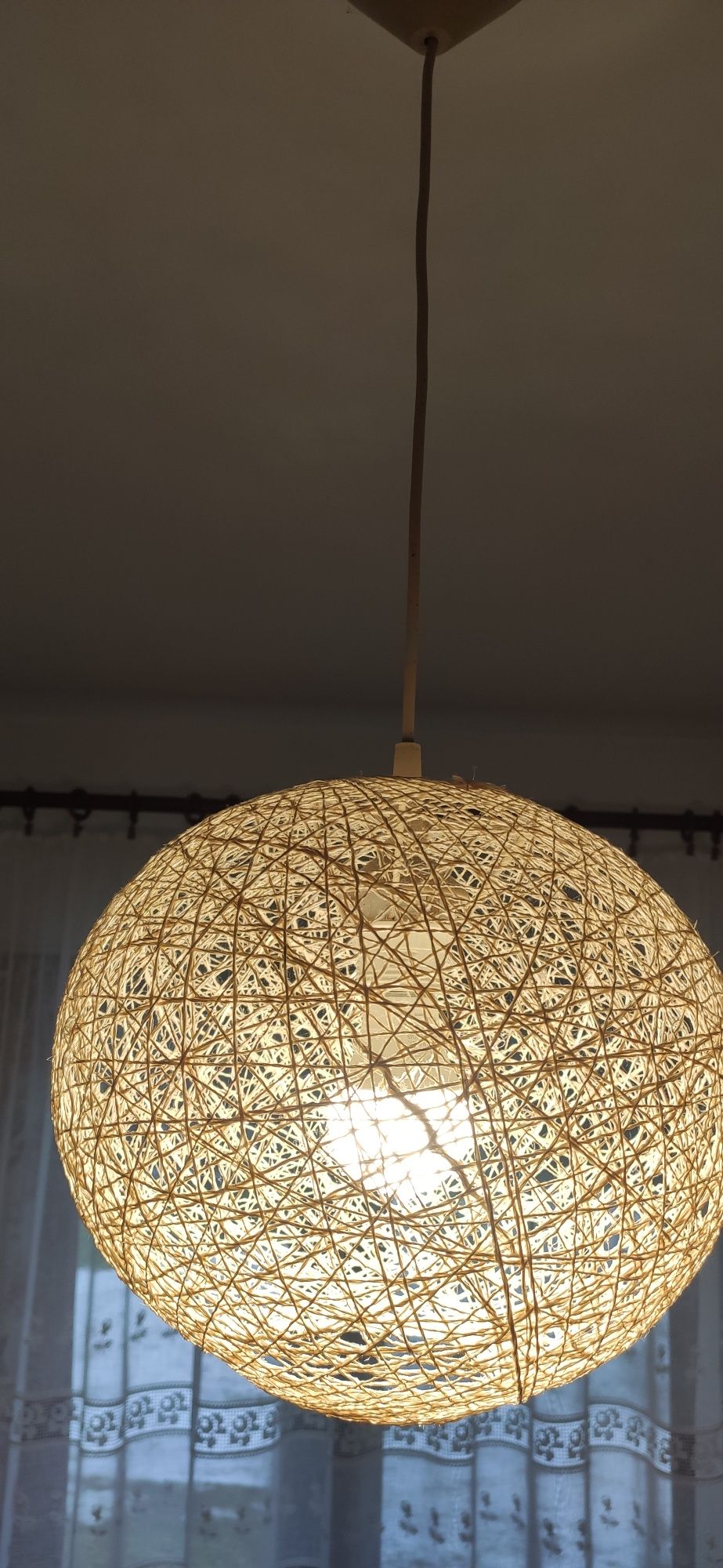 Oświetlenie  do salonu, pokoju  3 szt