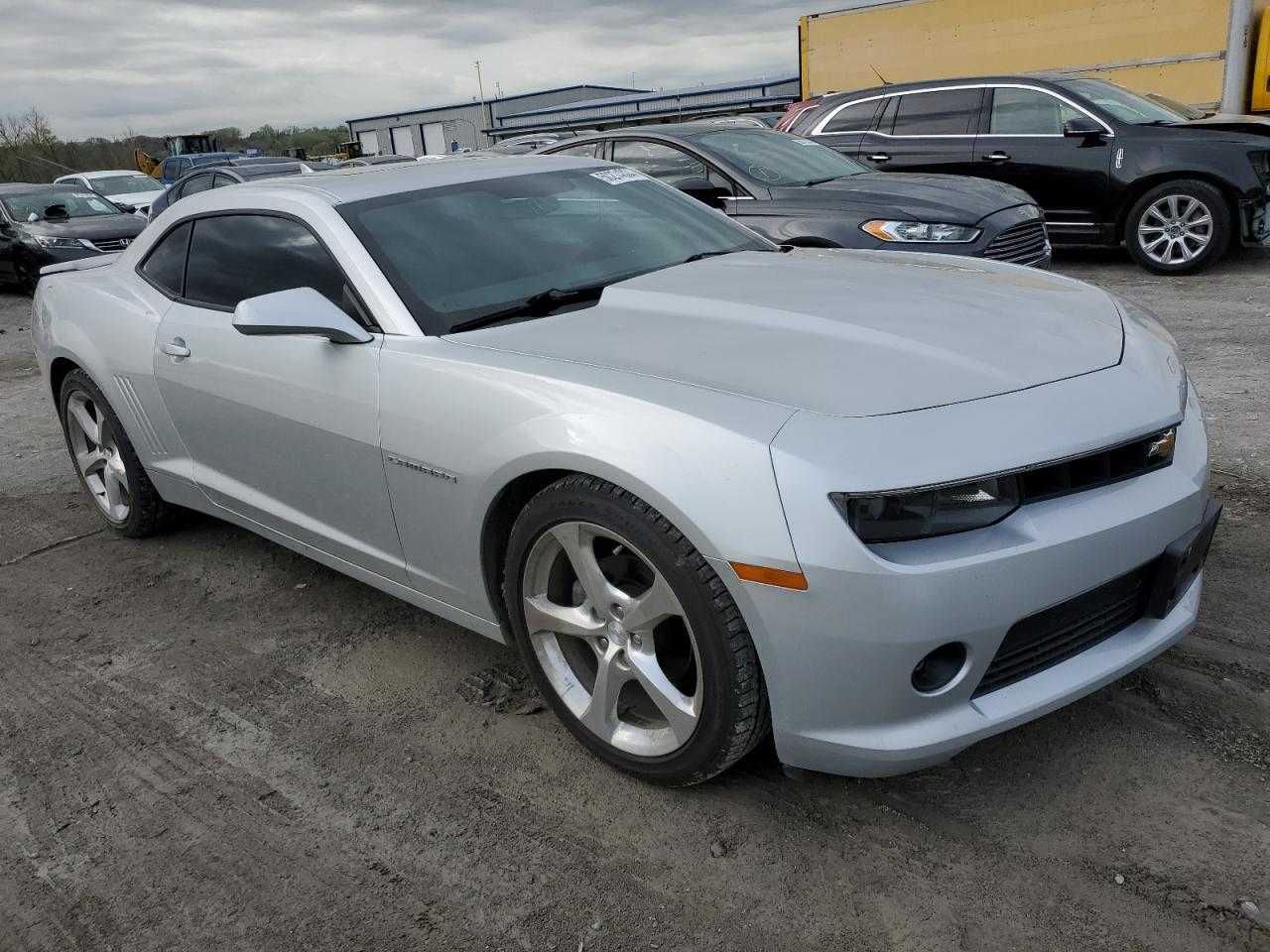 2015 Chevrolet Camaro LT HOT PRICE