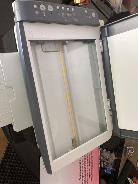 Impressora Epson Stylus DX4200