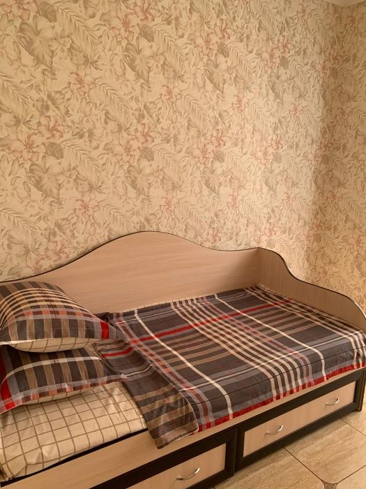 Сдам 3-х ком Квартиру Посуточно в Одессе по Пр Добровольского 131