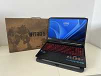 Laptop Gamingowy | Acer Nitro 5 | i5 | RTX | 16GB | Zamiana PS5 Pro