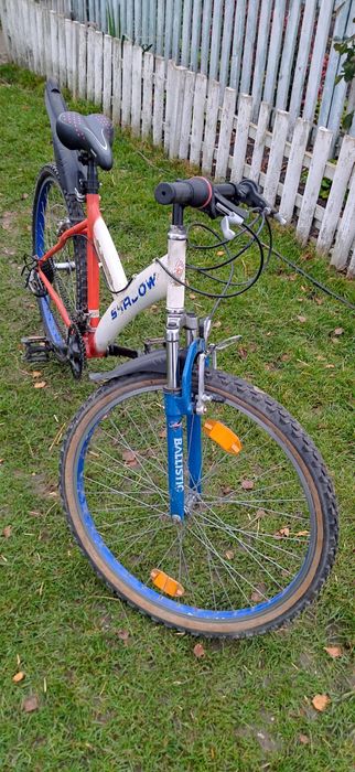 Велосипед підлітковий 26"