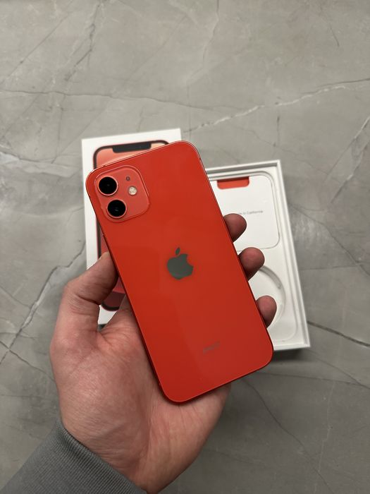 Iphone 12 64GB, Neverlock(айфон 12 64гб)
