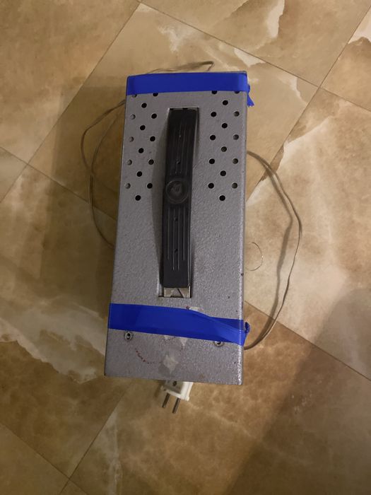 Осцилограф ло-70