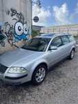 VW Passat Variant 1.9tdi 130cv