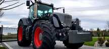 Fendt 936 Vario Black Edition Beauty 5774h Piekny Stan