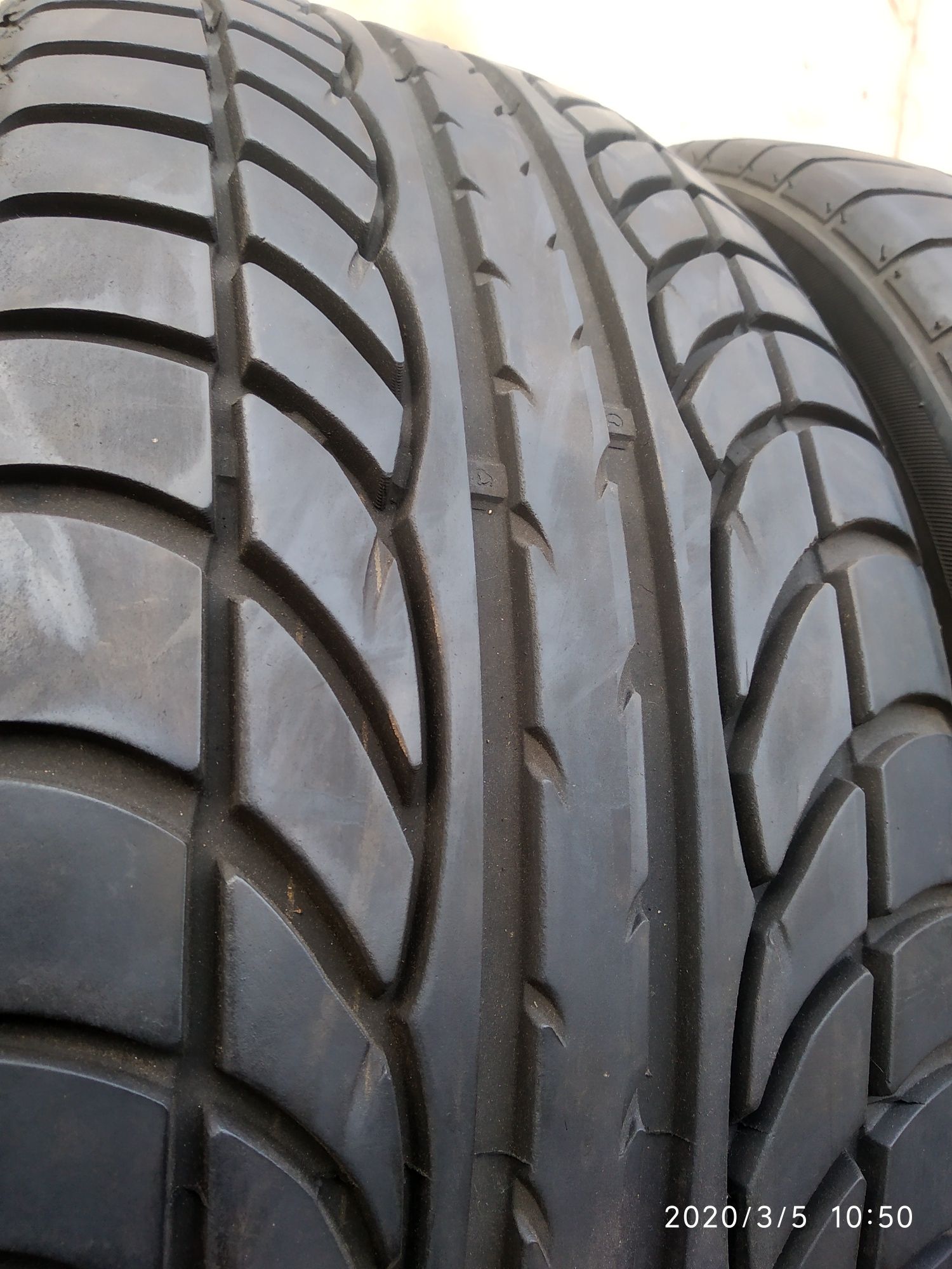 215/40r17 Pneumant Platin лето б/у шины с Германии СКЛАД