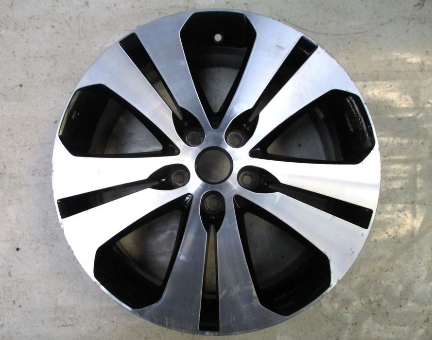 FELGA ALUMINIOWA 18 KIA SPORTAGE III  ET40,5