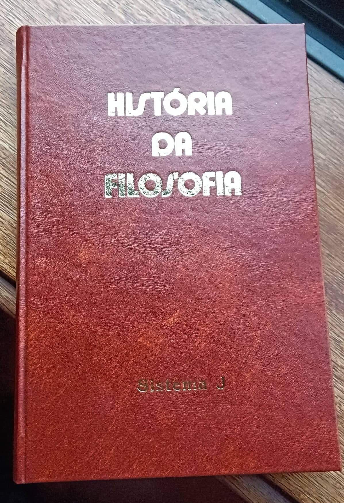 História da Filosofia