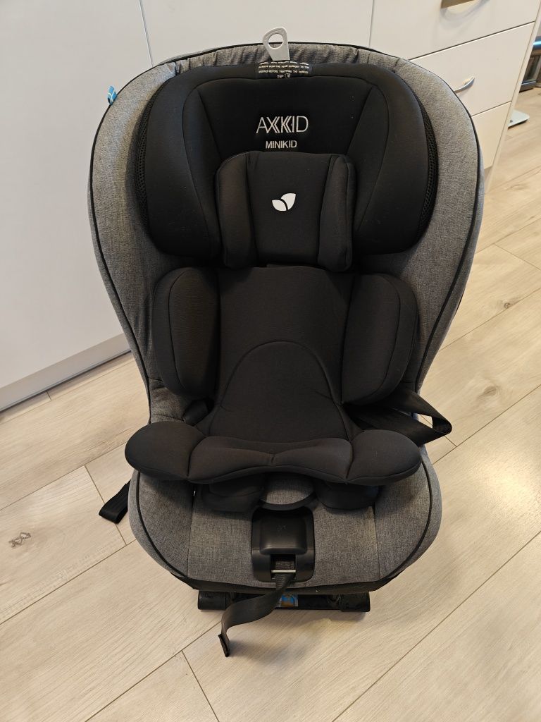 Axkid Minikid 2.0 fotelik RWF