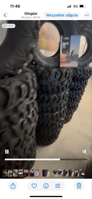 Opony Quad Atv Opony kenda bear clew htr 25/8r12 25/10r12