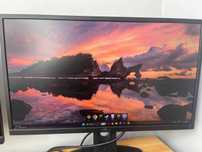 Монитор 23" Dell P2317H FHD IPS WLED 16:9 с незначительным дефектом