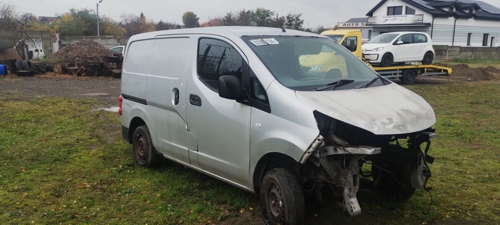 Nissan nv200 potrzebujesz coś dzwoń