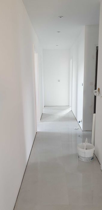 Remonty i wykonczenia wnetrz