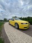 Seat Leon Seat Leon Cupra 4 VR6 2.8 4x4 • Yellow Cupra 84/100•Limitowana edycja