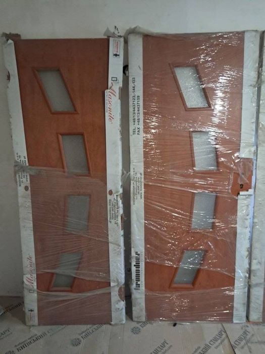 Двері міжкімнатні