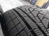 16 5x114,3 Nissan, Mitsubishi, Honda, Hyundai+zima 205/60/16 2021r 7m